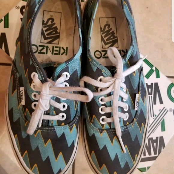 vans kenzo vans kenzo